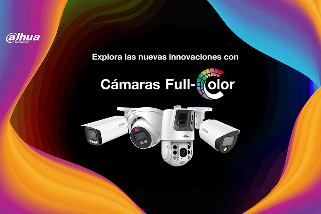 camaras seguridad